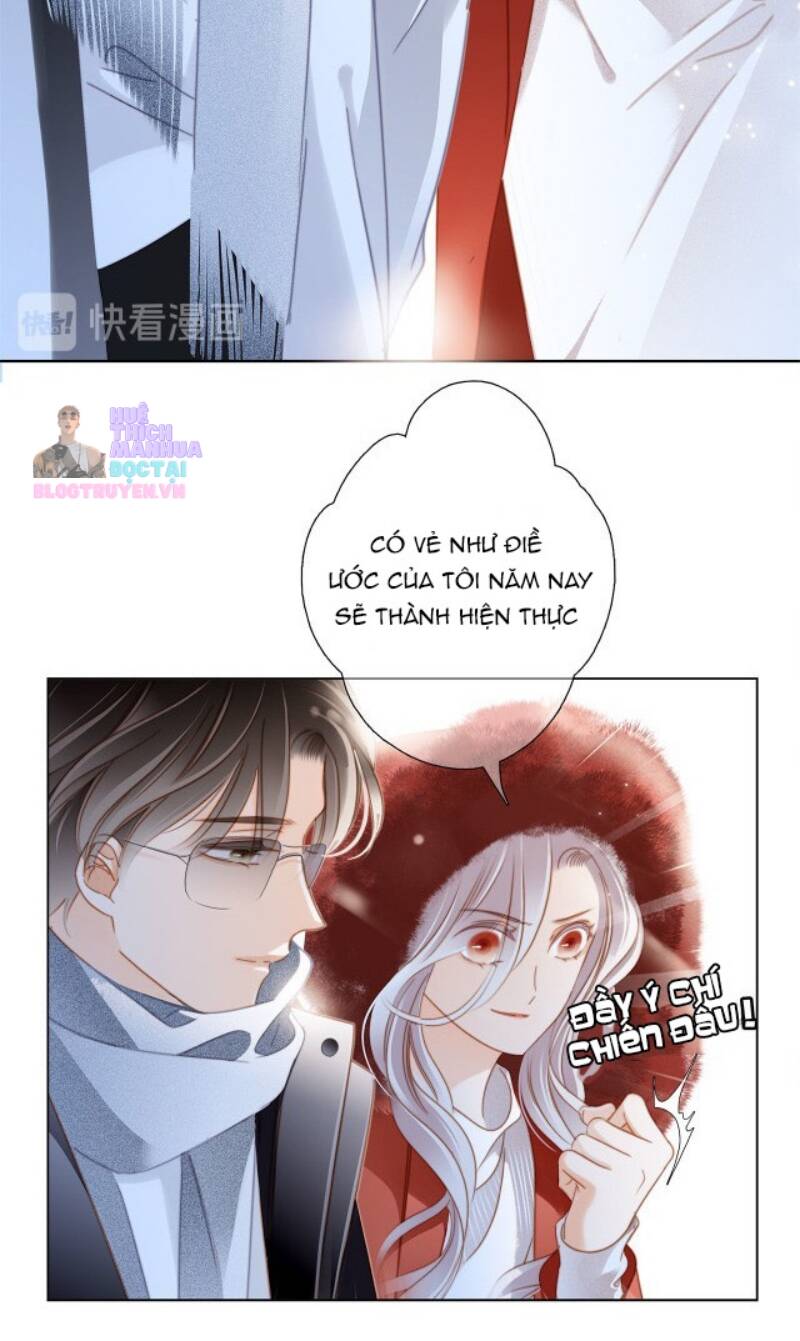 Tôi Không Muốn Coi Em Là Chị Nữa Chương 71 Ảnh 28