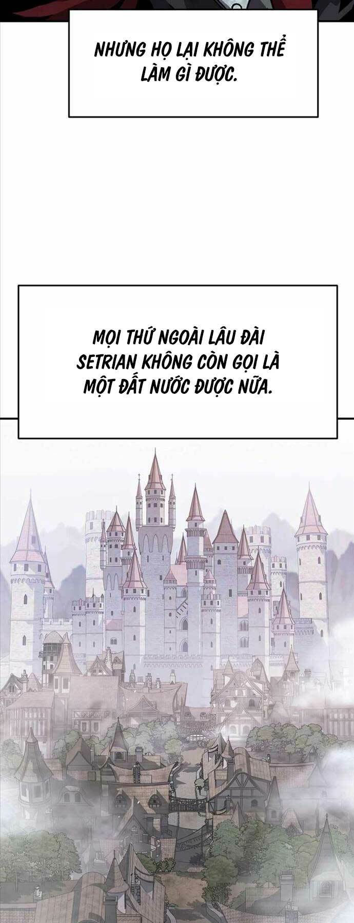 Chiến Binh Đoản Mệnh Chương 15 Ảnh 8