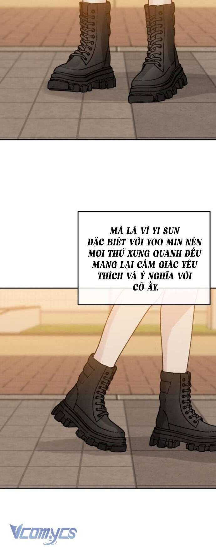 Thuyết Tình Yêu Ích Kỷ Chương 30 Ảnh 57
