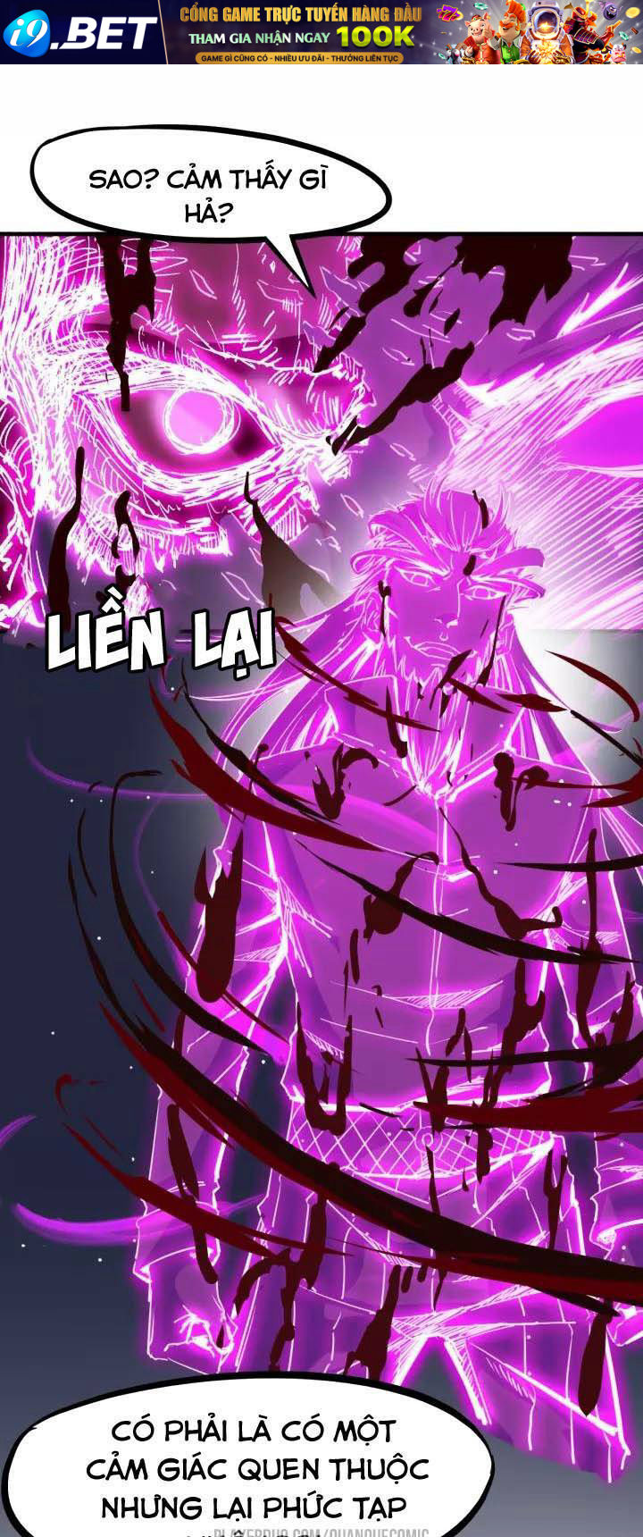 Long Mạch Võ Thần Chương 56 Ảnh 38