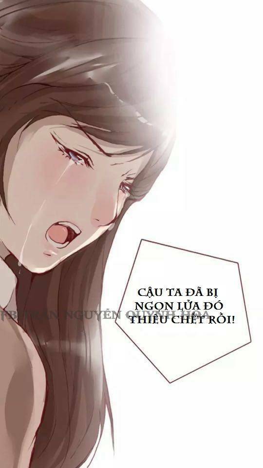 Trả Thù Trường Trung Học Chương 13 Ảnh 12