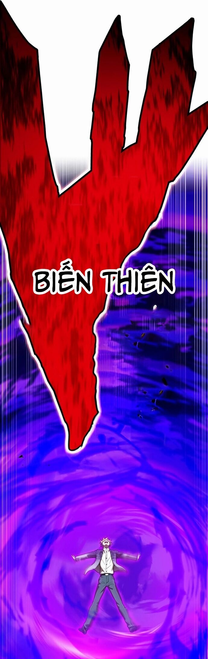 Mình Tao Là Siêu Việt Giả Mạnh Nhất! Chương 55 Ảnh 13
