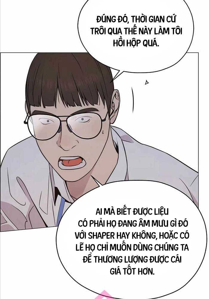Người Đàn Ông Thực Thụ Chương 200 Ảnh 45