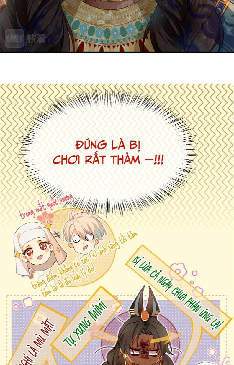 Điện Hạ ! Ta Đang Đến Đây! Chương 12 Ảnh 9