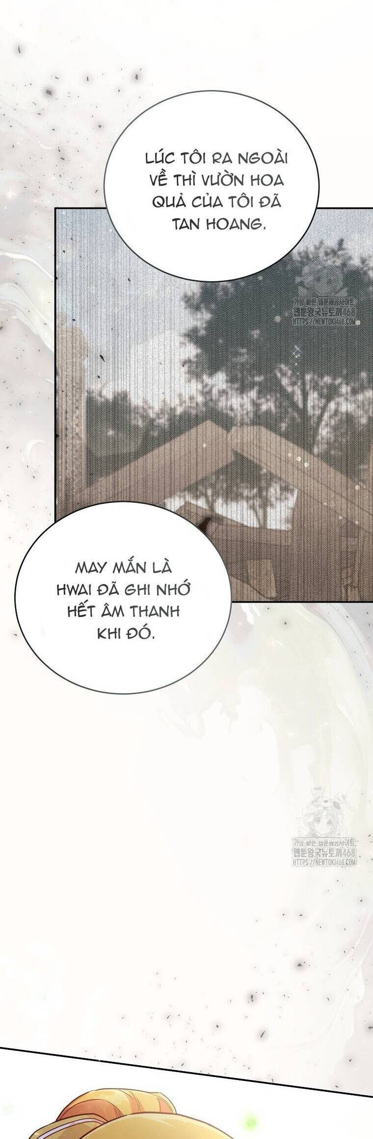 Bé Con Chốn Hoa Nở Chương 59 Ảnh 16