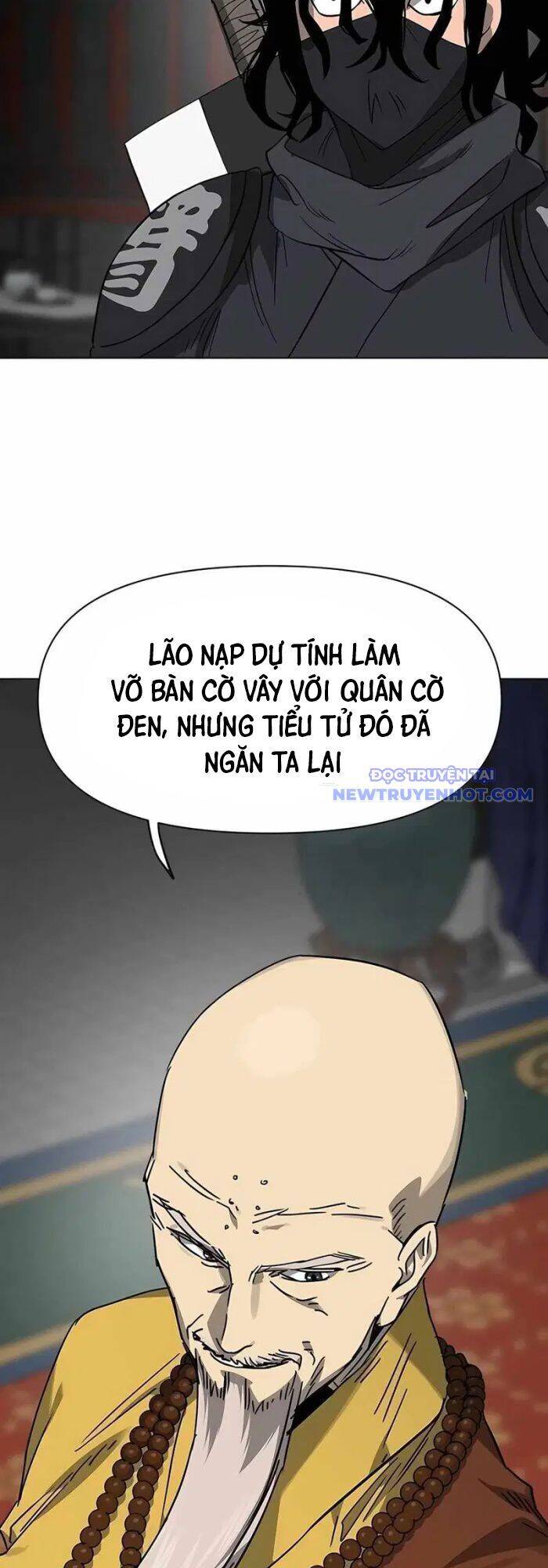 Thăng Cấp Vô Hạn Trong Murim Chương 220 Ảnh 22