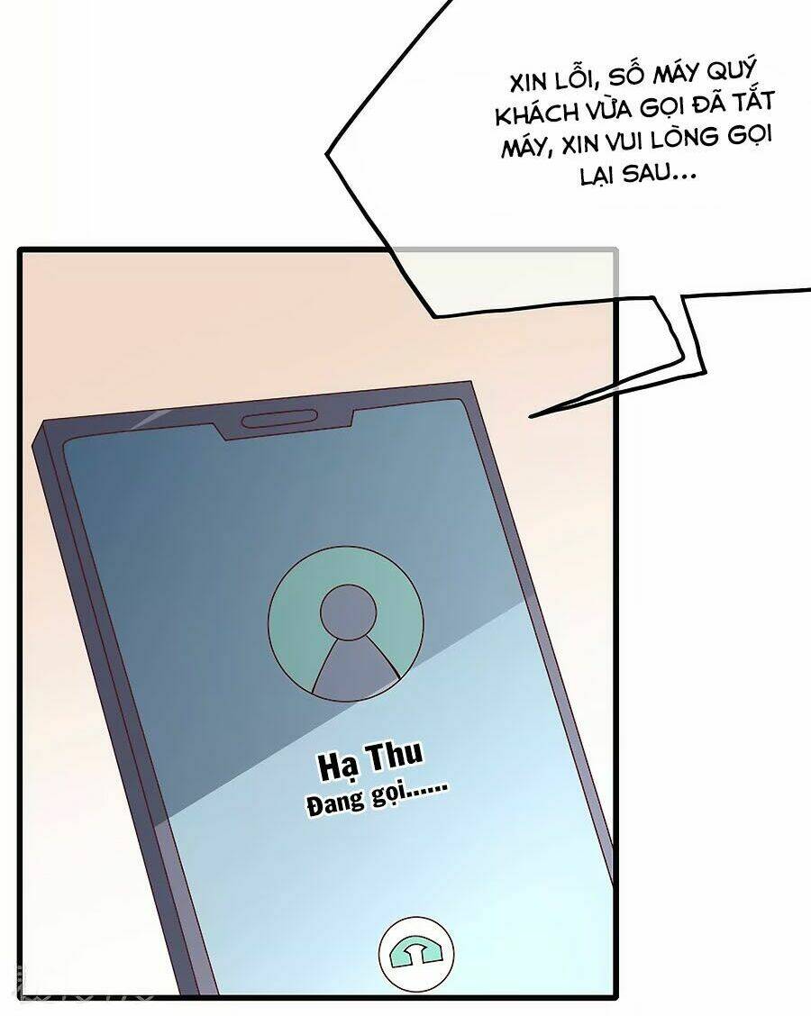 Quan Hệ Nguy Hiểm Chương 33 Ảnh 19
