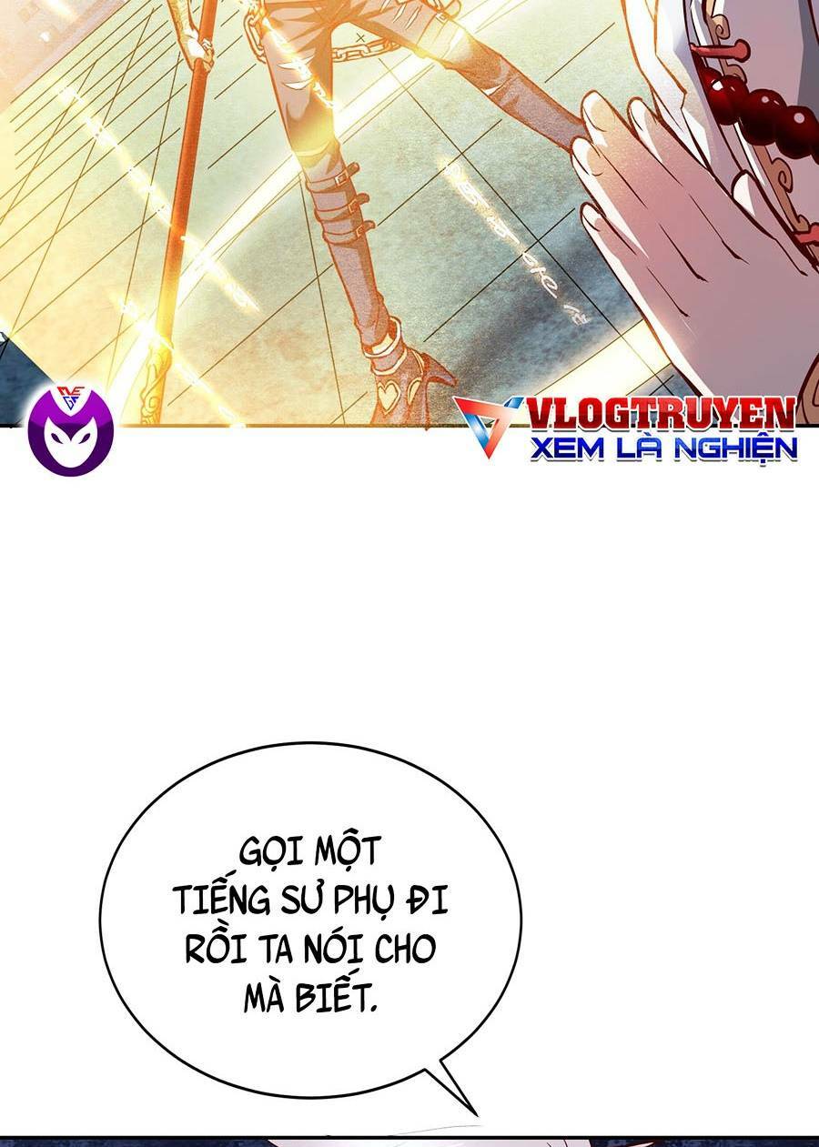 Ta Quyết Không Thành Phât Chương 6 Ảnh 16