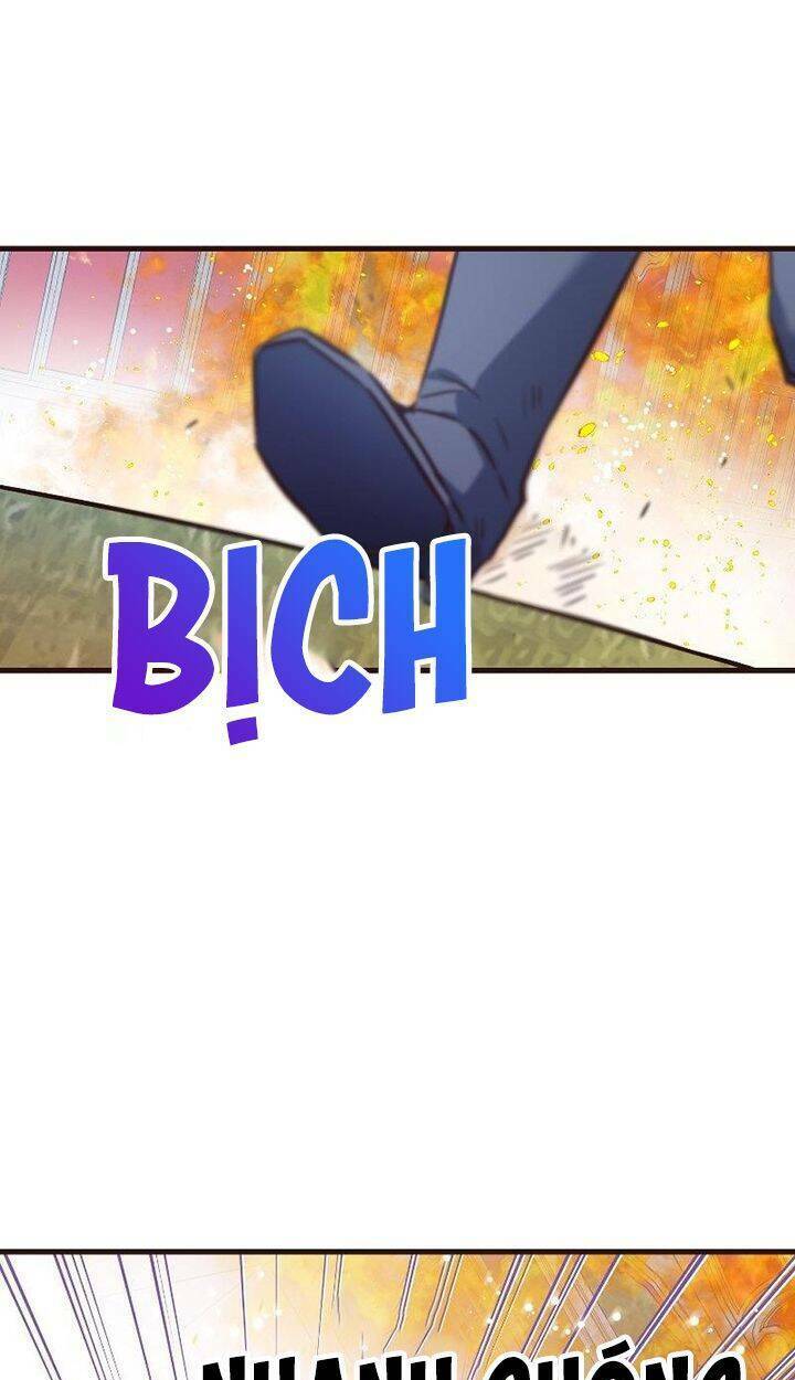 Tất Cả Mọi Người Đều Yêu Quý Nhân Vật Phản Diện Chương 27 Ảnh 23