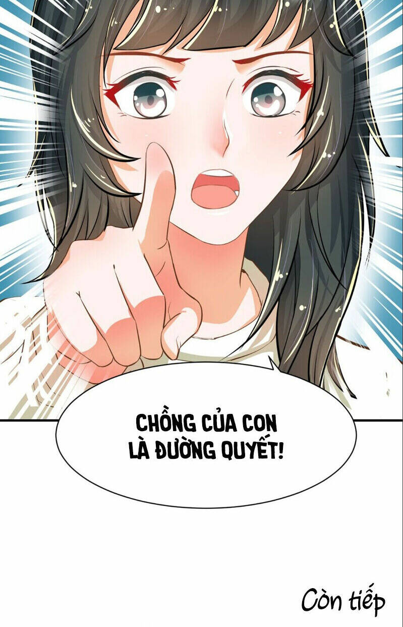 Hôn Nhân Gây Nghiện Chương 1 Ảnh 39