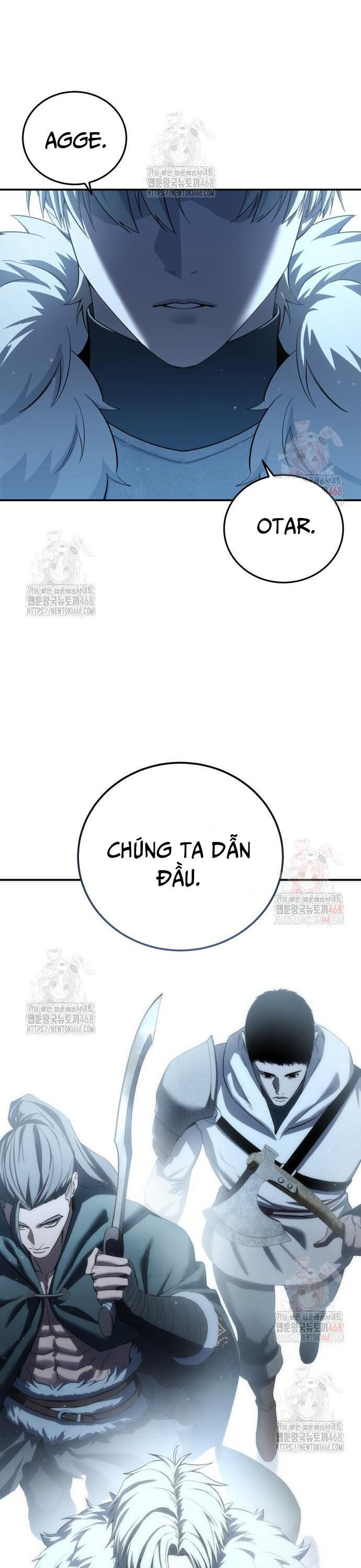 Tinh Tú Kiếm Sĩ Chương 89 Ảnh 35