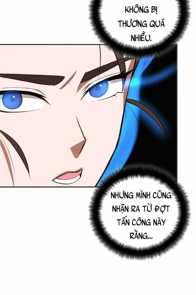 Tuyệt Đỉnh Võ Lâm Chương 35 Ảnh 96