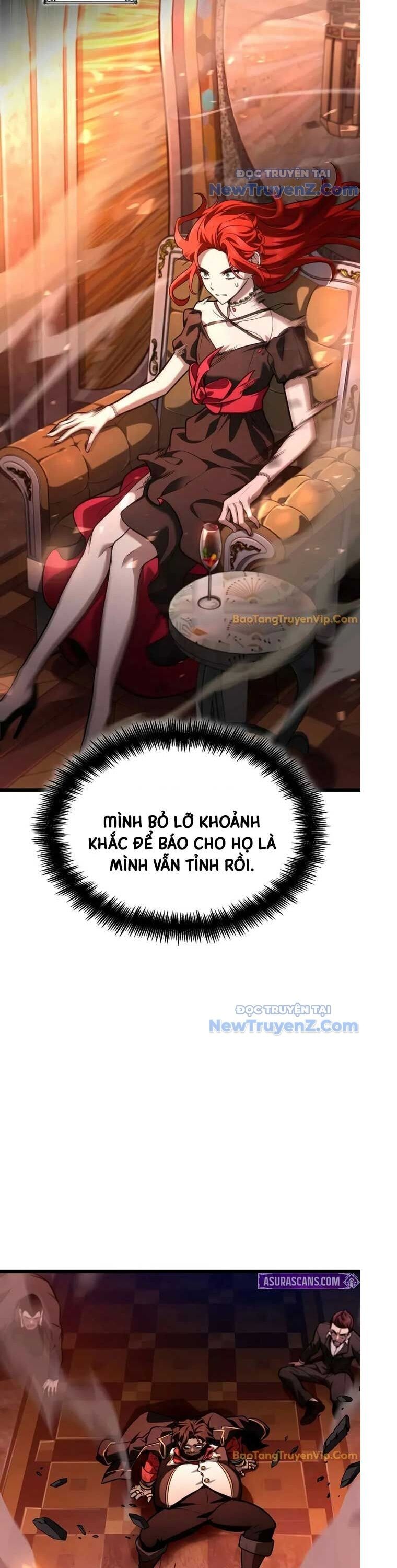 Đại Pháp Sư Toàn Năng Chương 116 Ảnh 33