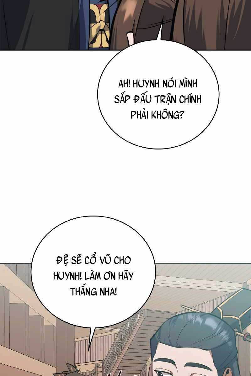 Tuyệt Đỉnh Võ Lâm Chương 29 Ảnh 63