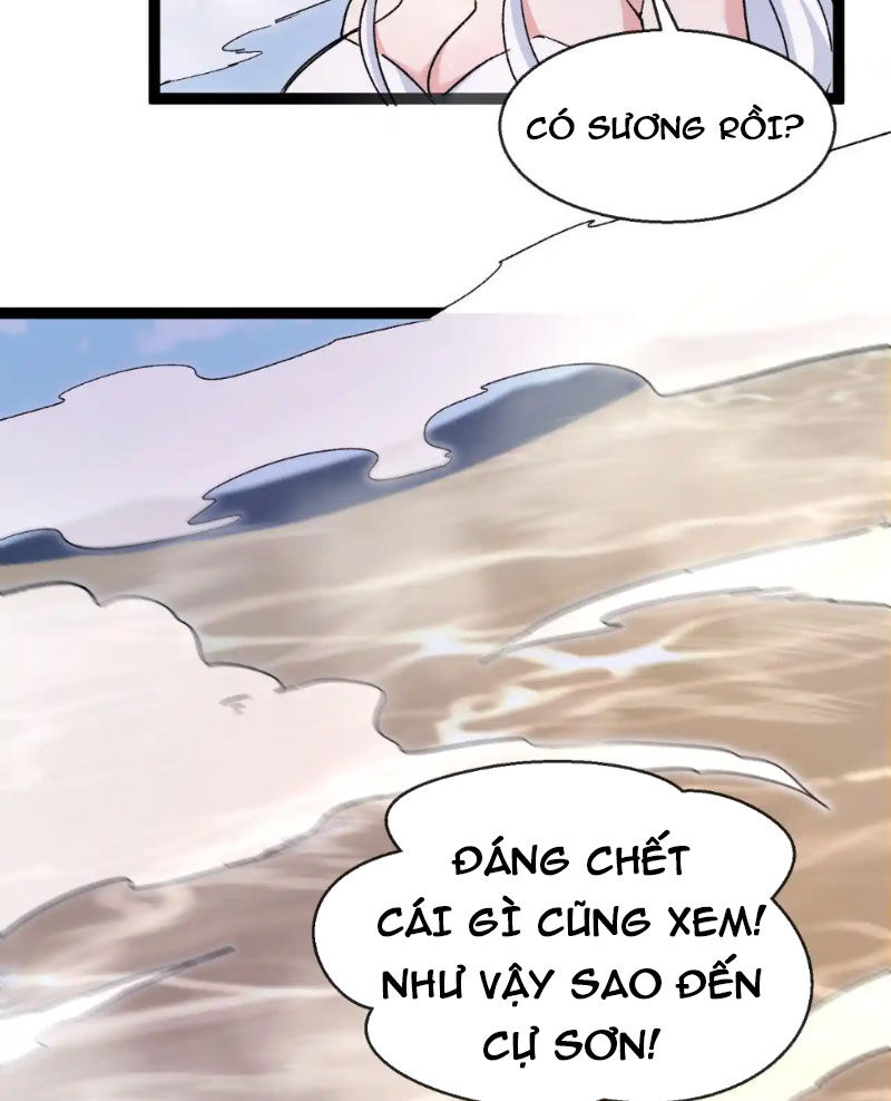 Ta Chuyển Sinh Thành Vạn Yêu Chi Vương Chương 33 Ảnh 65