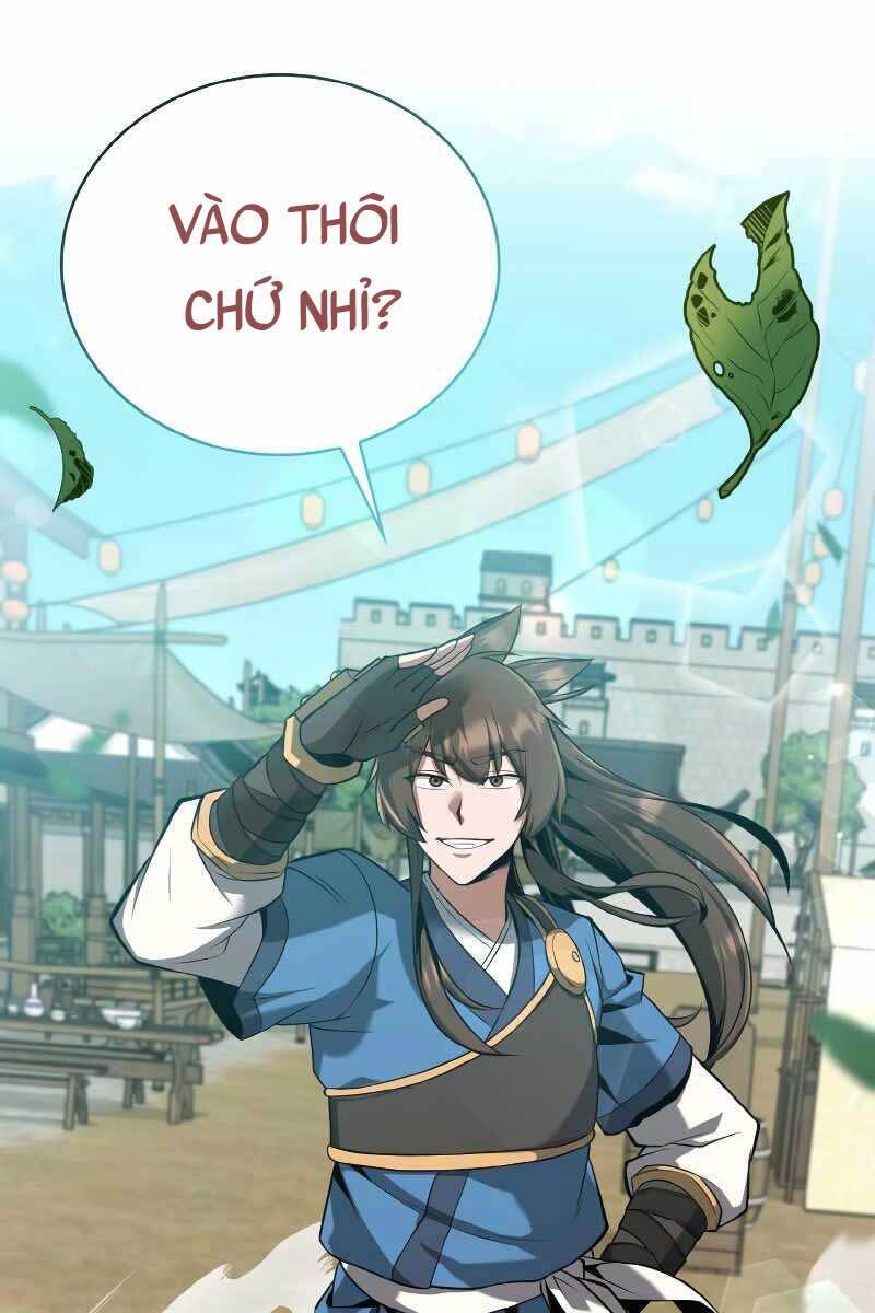 Tuyệt Đỉnh Võ Lâm Chương 27 Ảnh 99