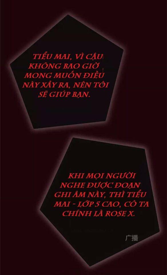 Trả Thù Trường Trung Học Chương 11 Ảnh 26