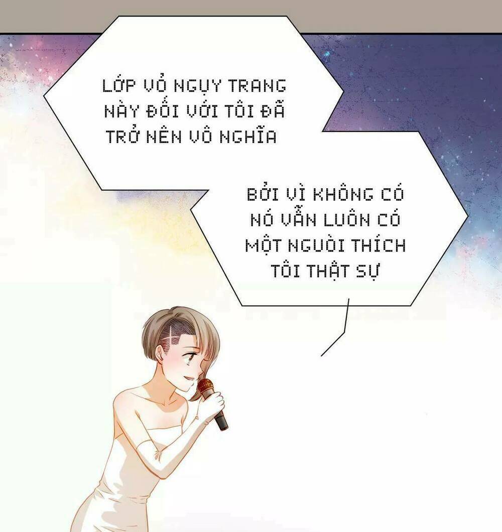 Sự Cám Dỗ Xấu Xa Chương 30 Ảnh 25