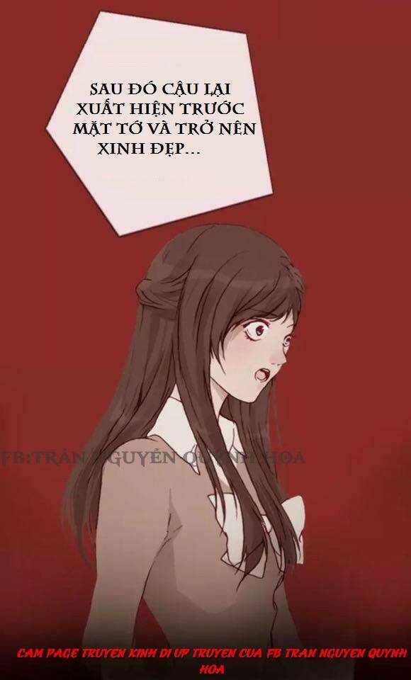 Trả Thù Trường Trung Học Chương 17 Ảnh 27