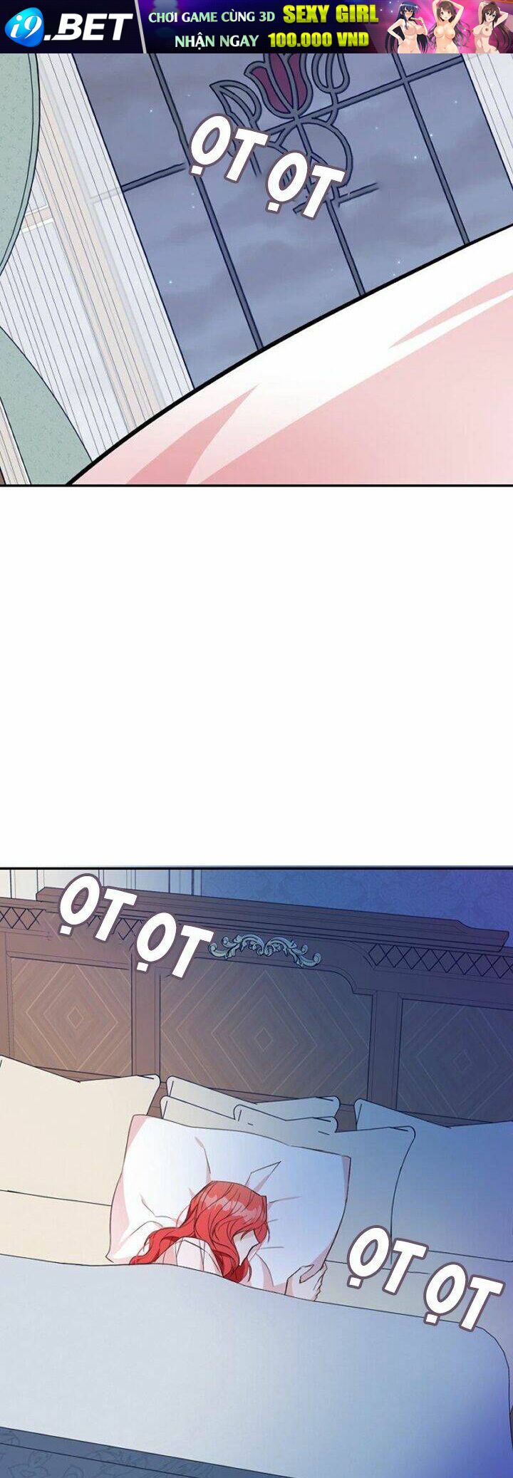 Tất Cả Mọi Người Đều Yêu Quý Nhân Vật Phản Diện Chương 20 Ảnh 3