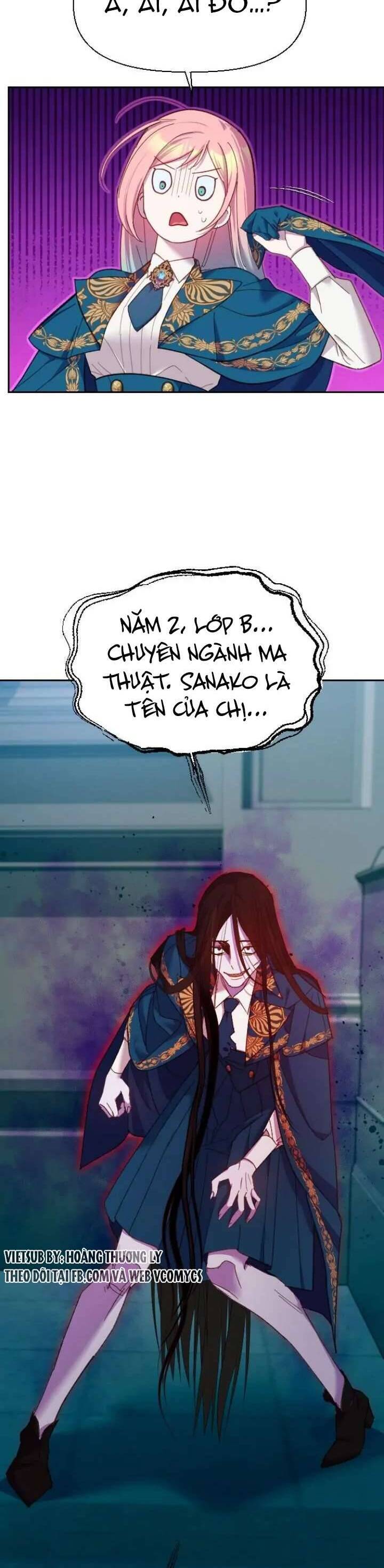 Pháp Sư Hiện Kim Trong Trò Chơi Lỗi Chương 18 Ảnh 5