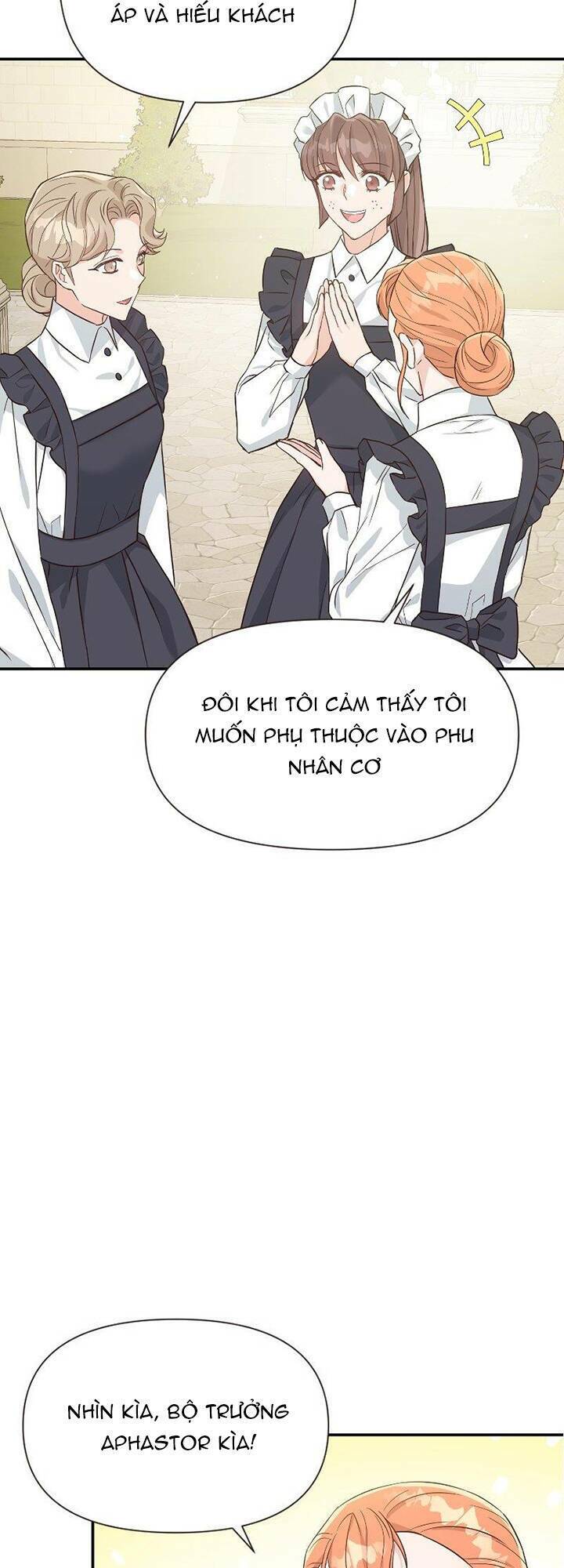 Tất Cả Mọi Người Đều Yêu Quý Nhân Vật Phản Diện Chương 25 Ảnh 36