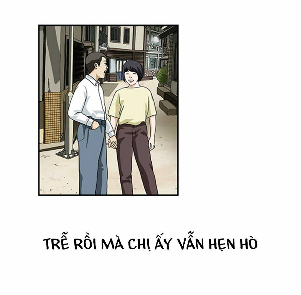 Cậu Bé Lập Dị Chương 23 Ảnh 26