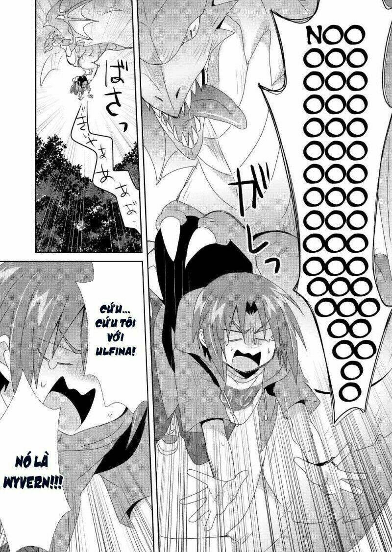 Zettai Ni Yatte Wa Ikenai Isekai Shoukan Chương 10 Ảnh 17
