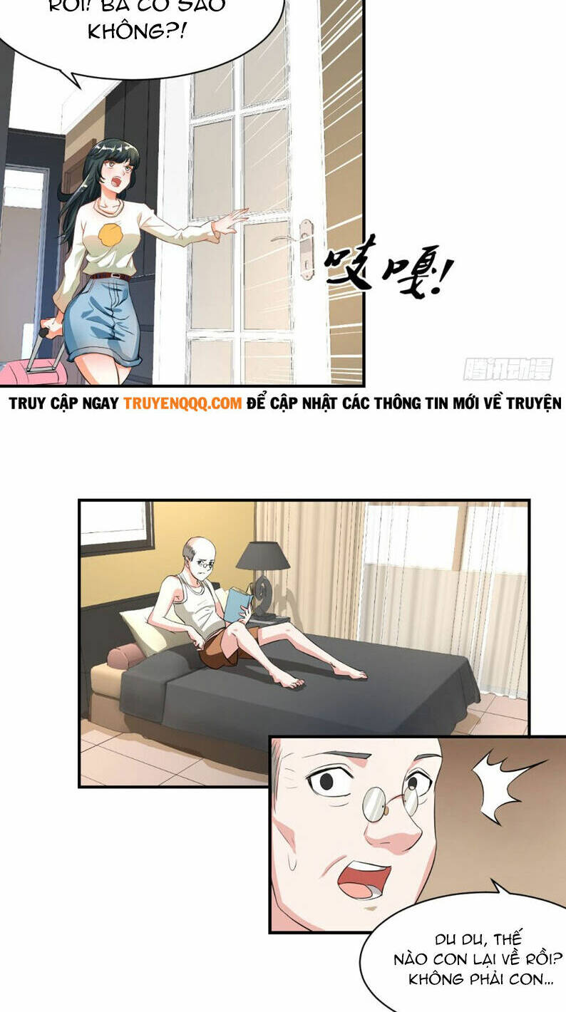 Hôn Nhân Gây Nghiện Chương 1 Ảnh 23