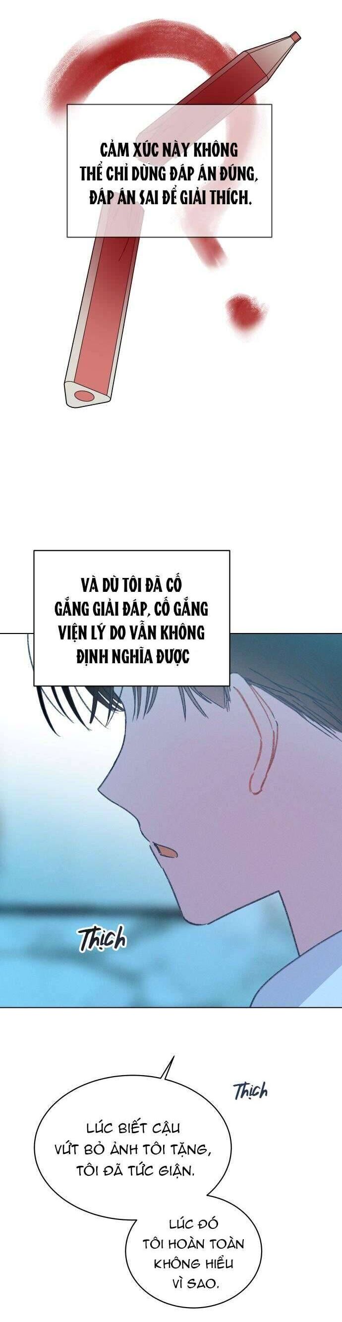 Bầu Trời Mùa Hạ Dấu Yêu Chương 41 Ảnh 39