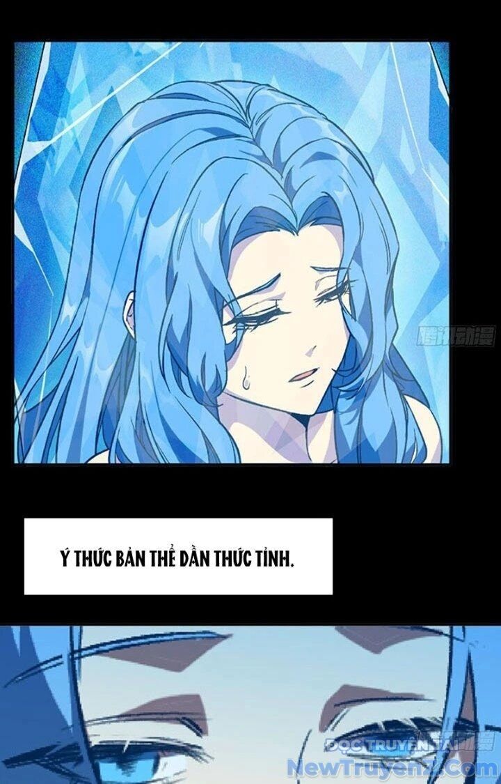 Dũng Sĩ Nấm Chương 110 Ảnh 36