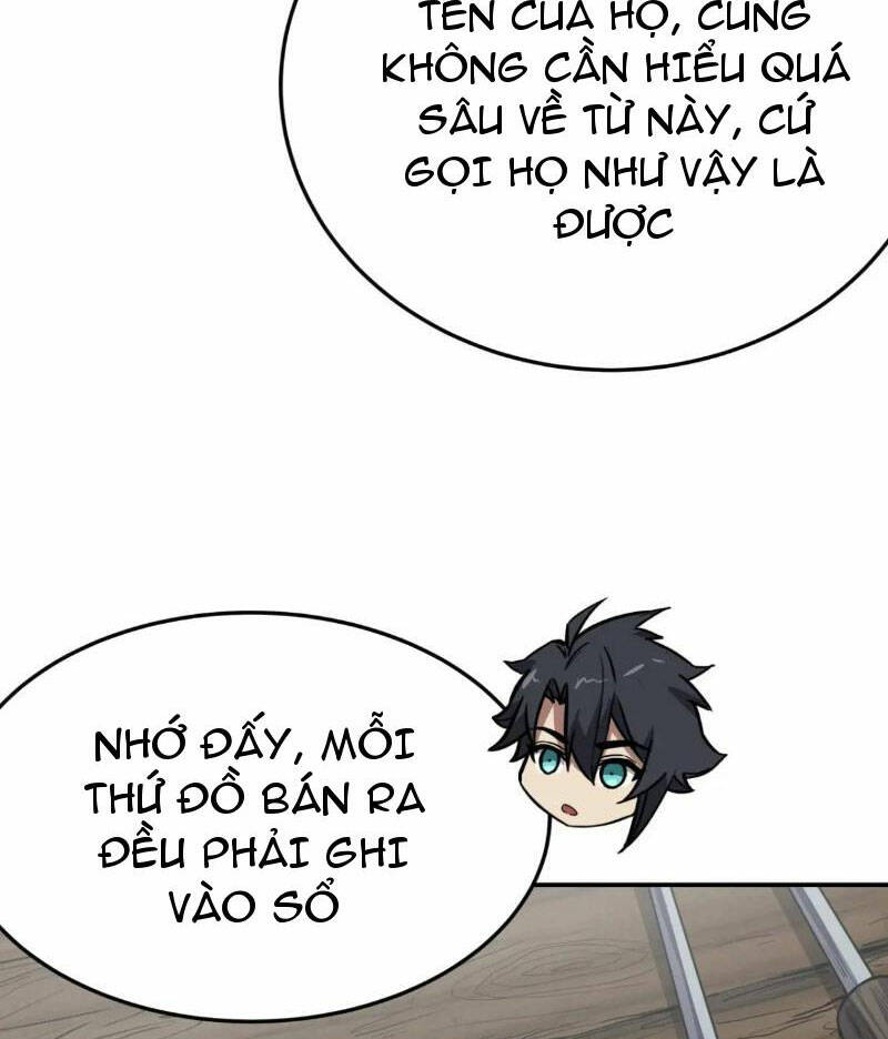 Trò Chơi Này Cũng Quá Chân Thật Rồi ! Chương 65 Ảnh 74