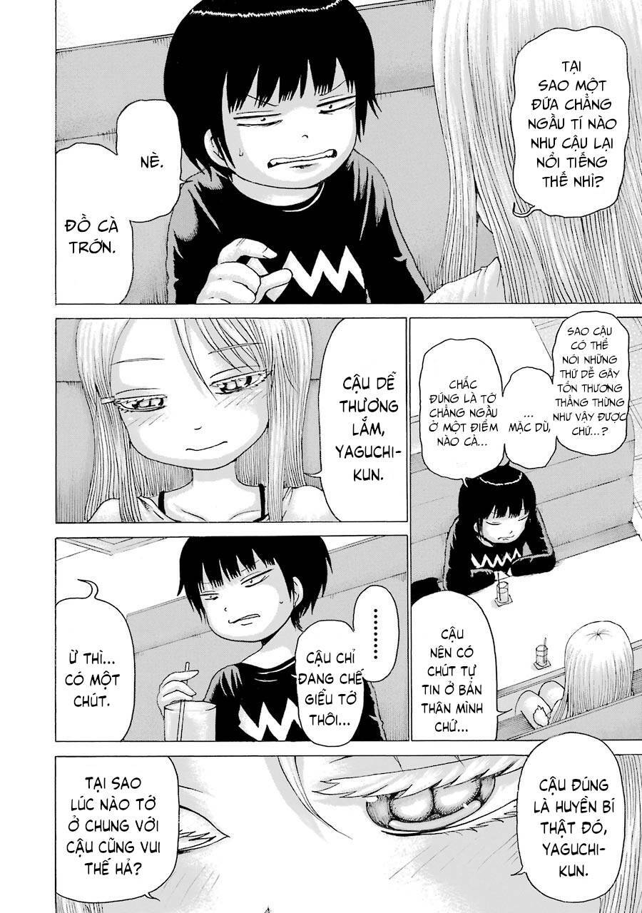 Hi Score Girl Chương 45 Ảnh 14