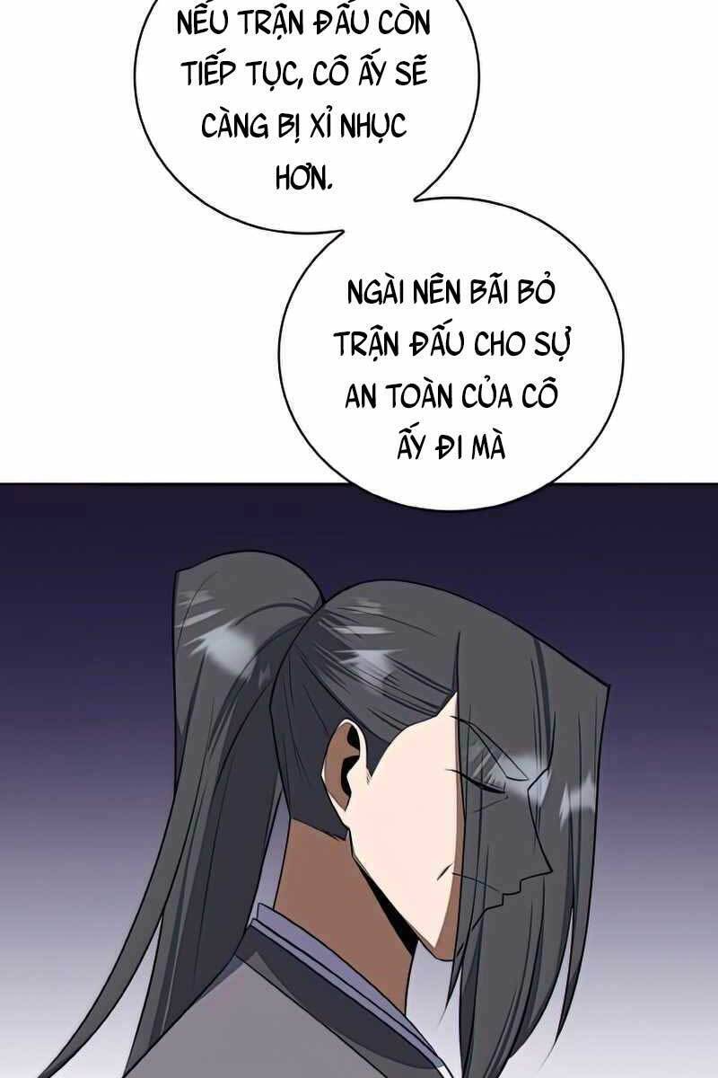 Tuyệt Đỉnh Võ Lâm Chương 36 Ảnh 37