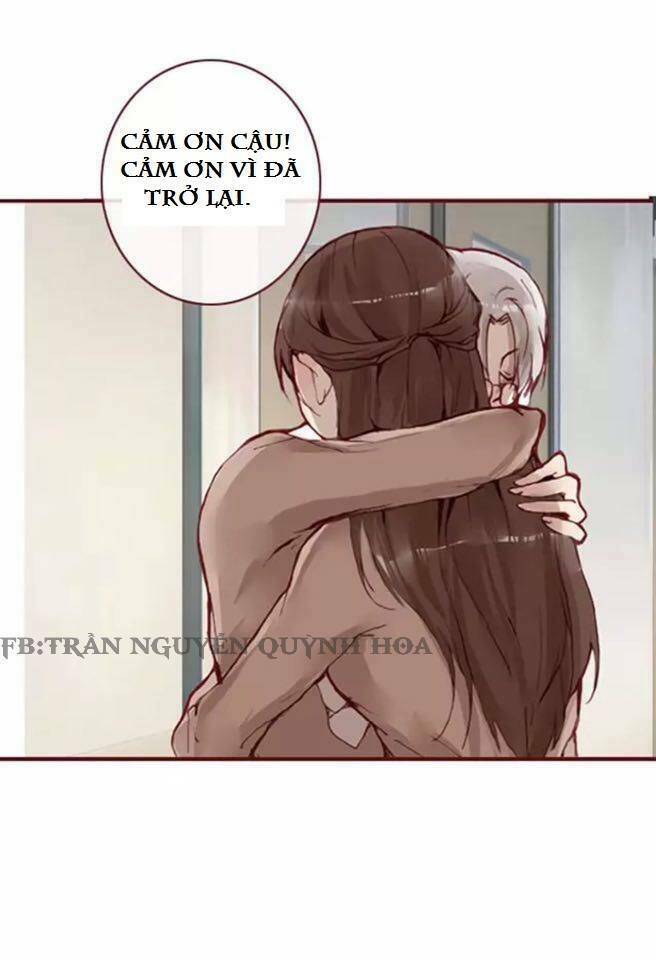 Trả Thù Trường Trung Học Chương 13 Ảnh 19