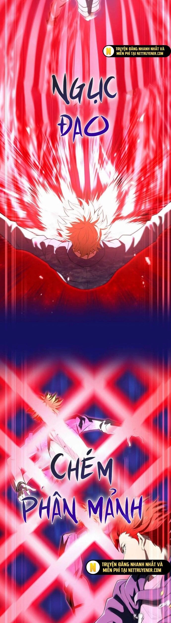 Mình Tao Là Siêu Việt Giả Mạnh Nhất! Chương 56 Ảnh 43