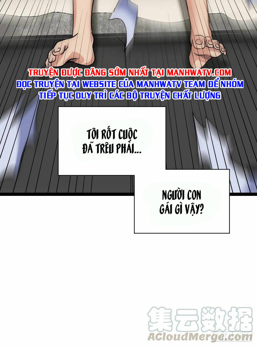 Đế Quốc Lê Man Chương 19 Ảnh 42