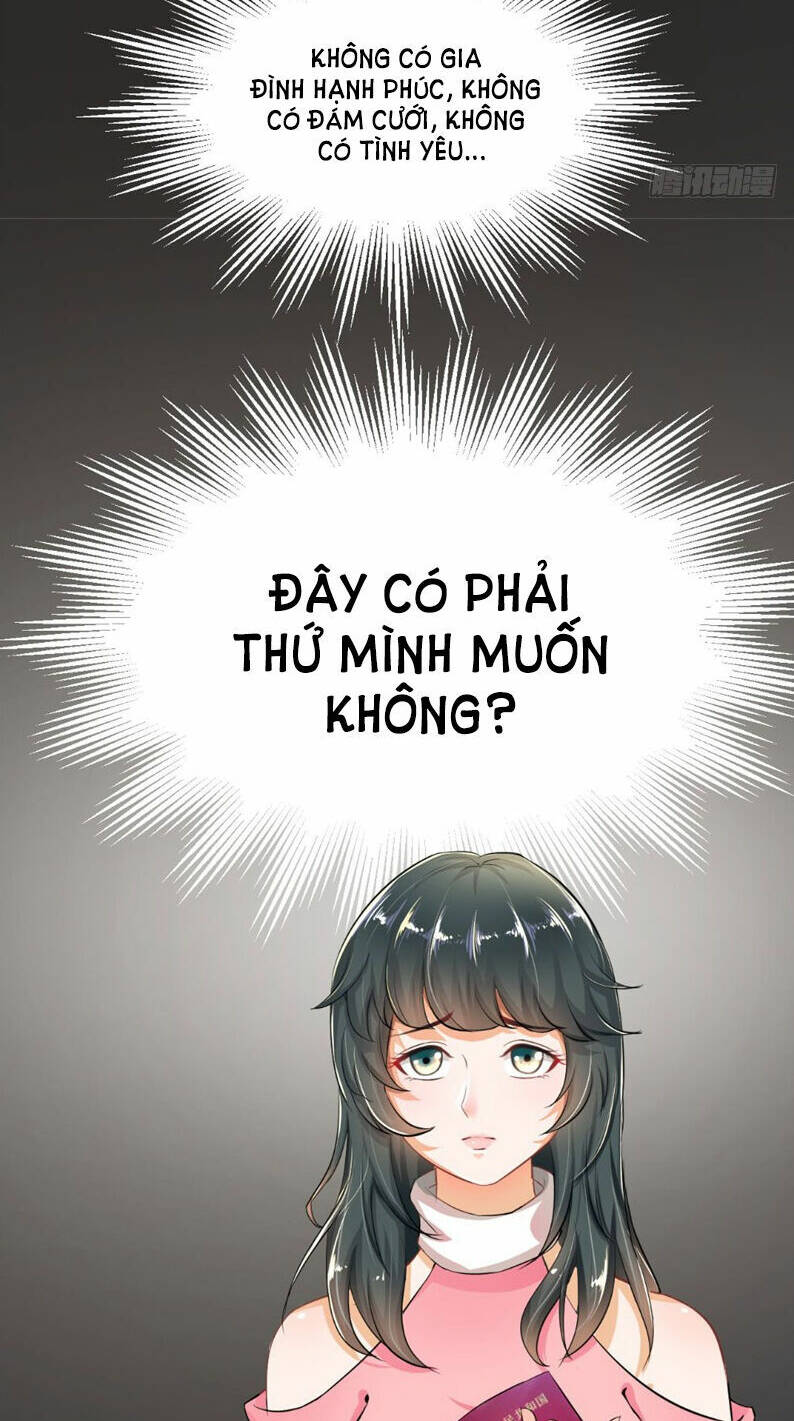 Hôn Nhân Gây Nghiện Chương 1 Ảnh 17