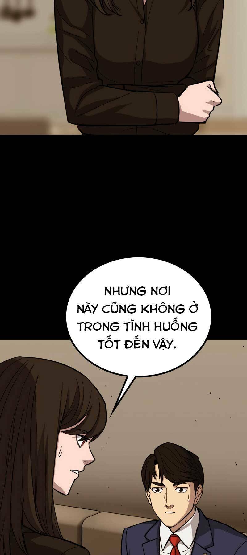 Cánh Cổng Mở Ra Đúng Ngày Đầu Tiên Tôi Thành Chính Trị Gia Chương 26 Ảnh 46