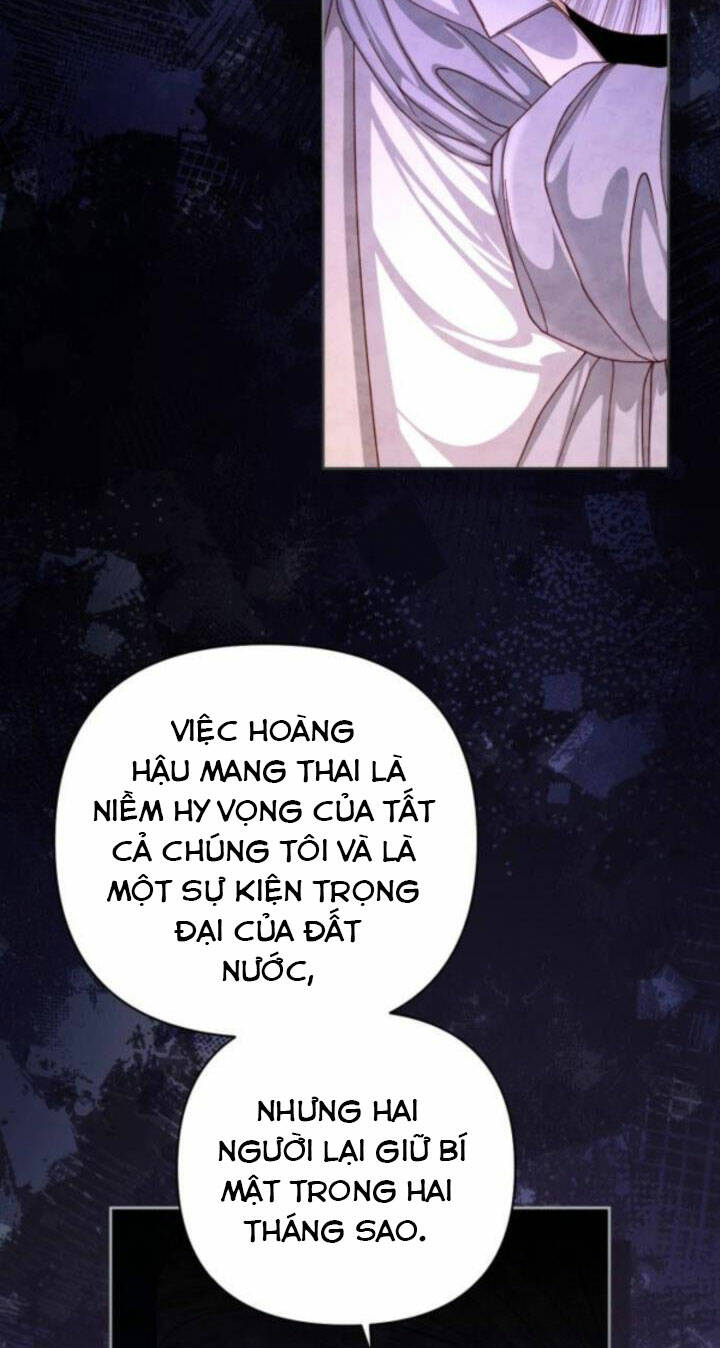 Hoàng Hậu Muốn Tái Hôn Chương 165 Ảnh 36
