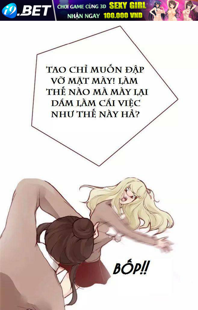 Trả Thù Trường Trung Học Chương 8 Ảnh 24