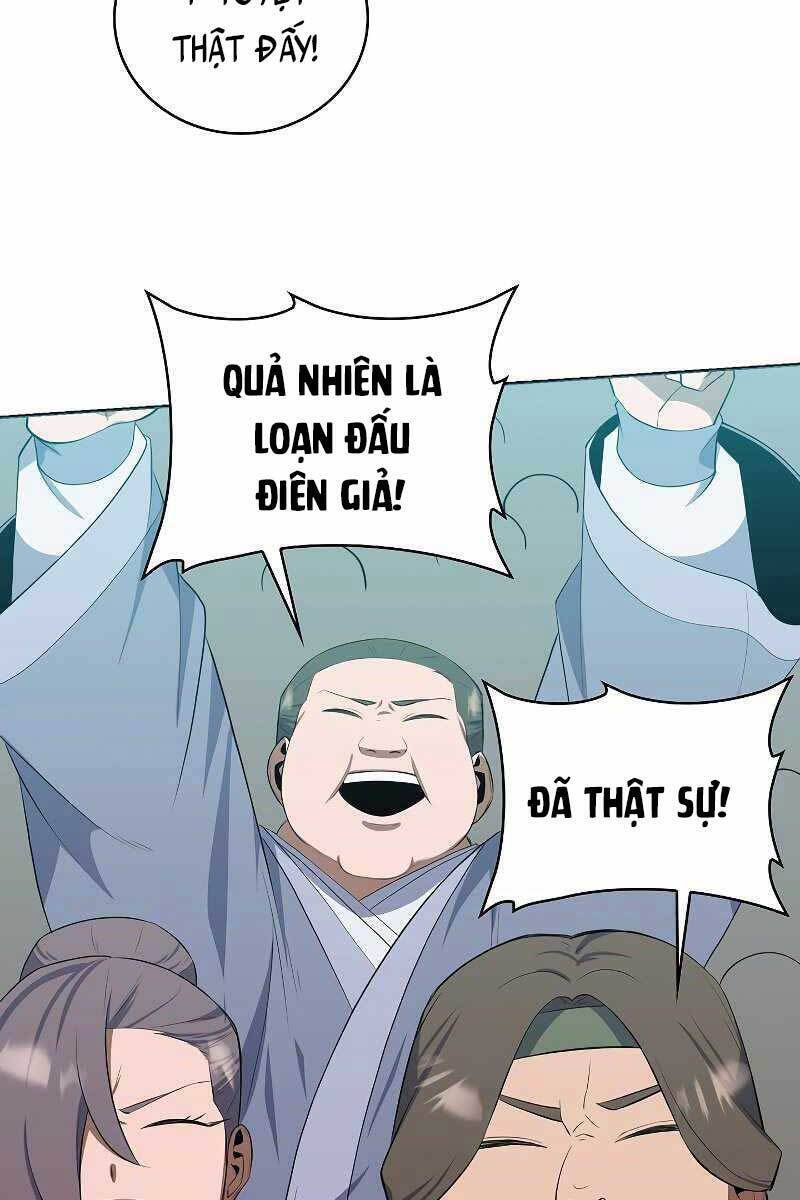 Tuyệt Đỉnh Võ Lâm Chương 38 Ảnh 49