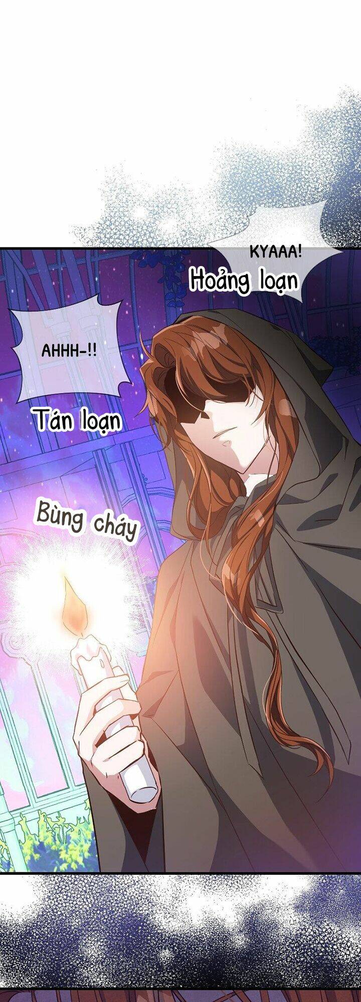 Tất Cả Mọi Người Đều Yêu Quý Nhân Vật Phản Diện Chương 26 Ảnh 48