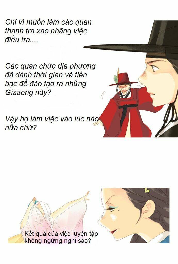 The Great Merchant Kim Manduk Chương 8 Ảnh 20