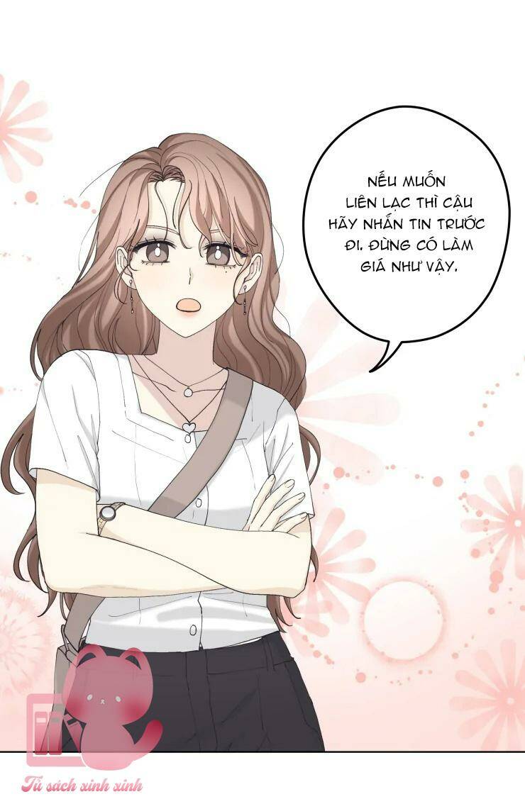 Cậu Nói Thích Tớ Khi Nào Chứ! Chương 10 Ảnh 34