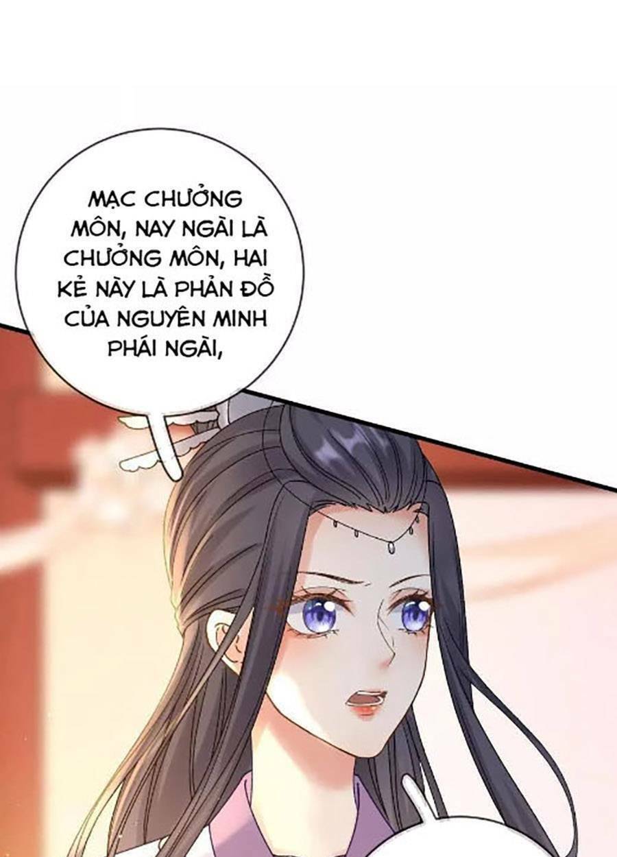 Ma Đầu Vạn Ác Năm Tuổi Rưỡi Chương 112 Ảnh 36