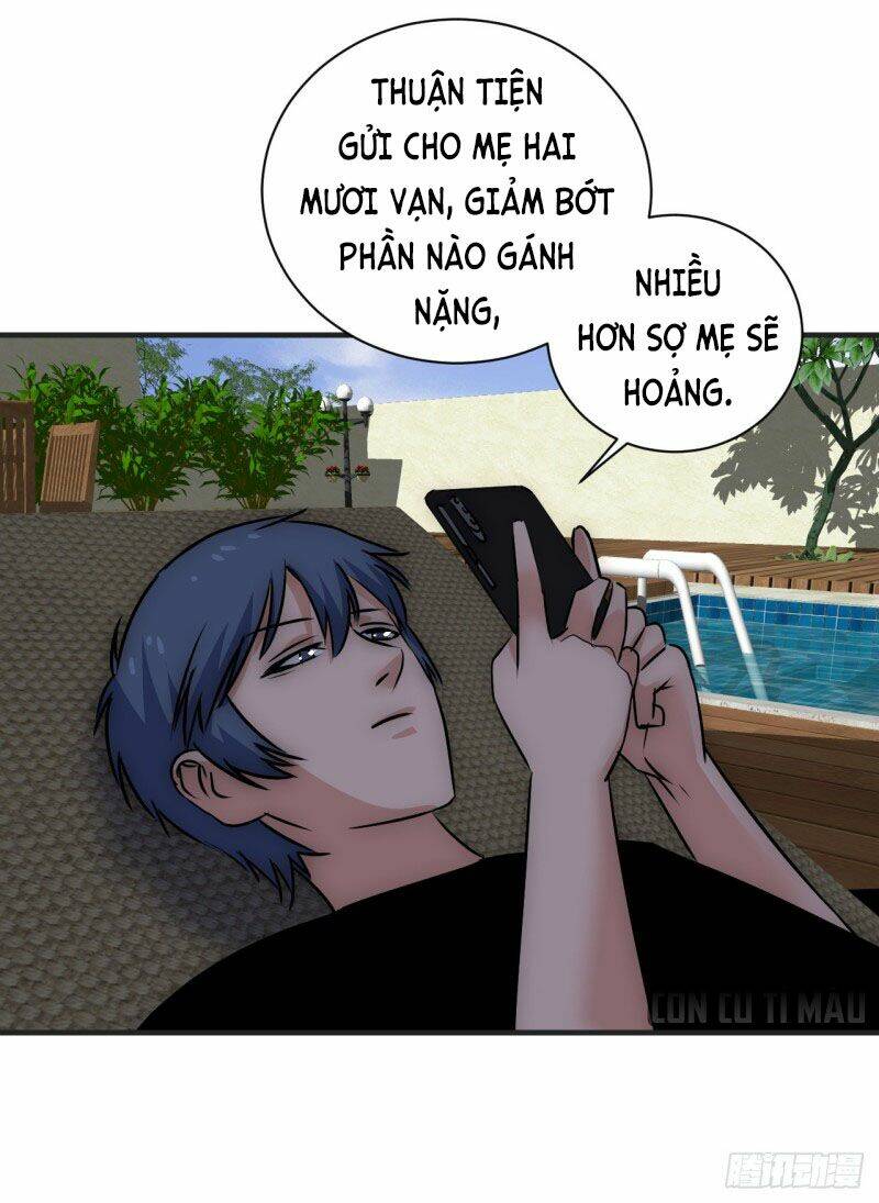Đế Quốc Lê Man Chương 14 Ảnh 17