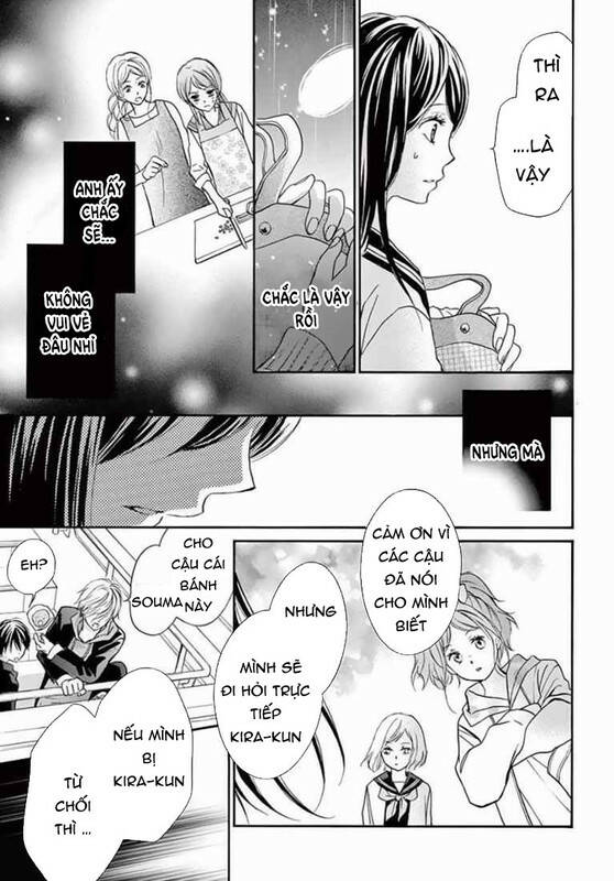 Kitto Ai Dakara, Iranai Chương 6 Ảnh 20