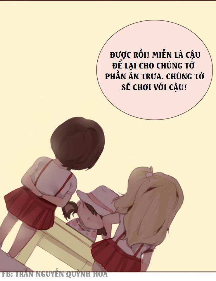 Trả Thù Trường Trung Học Chương 29 Ảnh 20