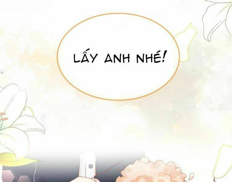 Bên Anh Mới Là Cả Thế Giới Chương 0 Ảnh 39